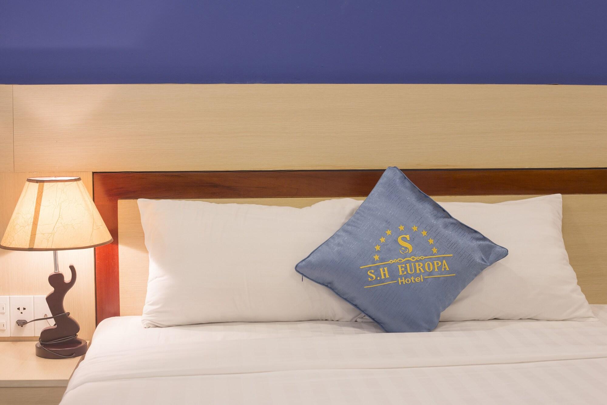 Maxhome Luxury Hotel Da Nang Esterno foto