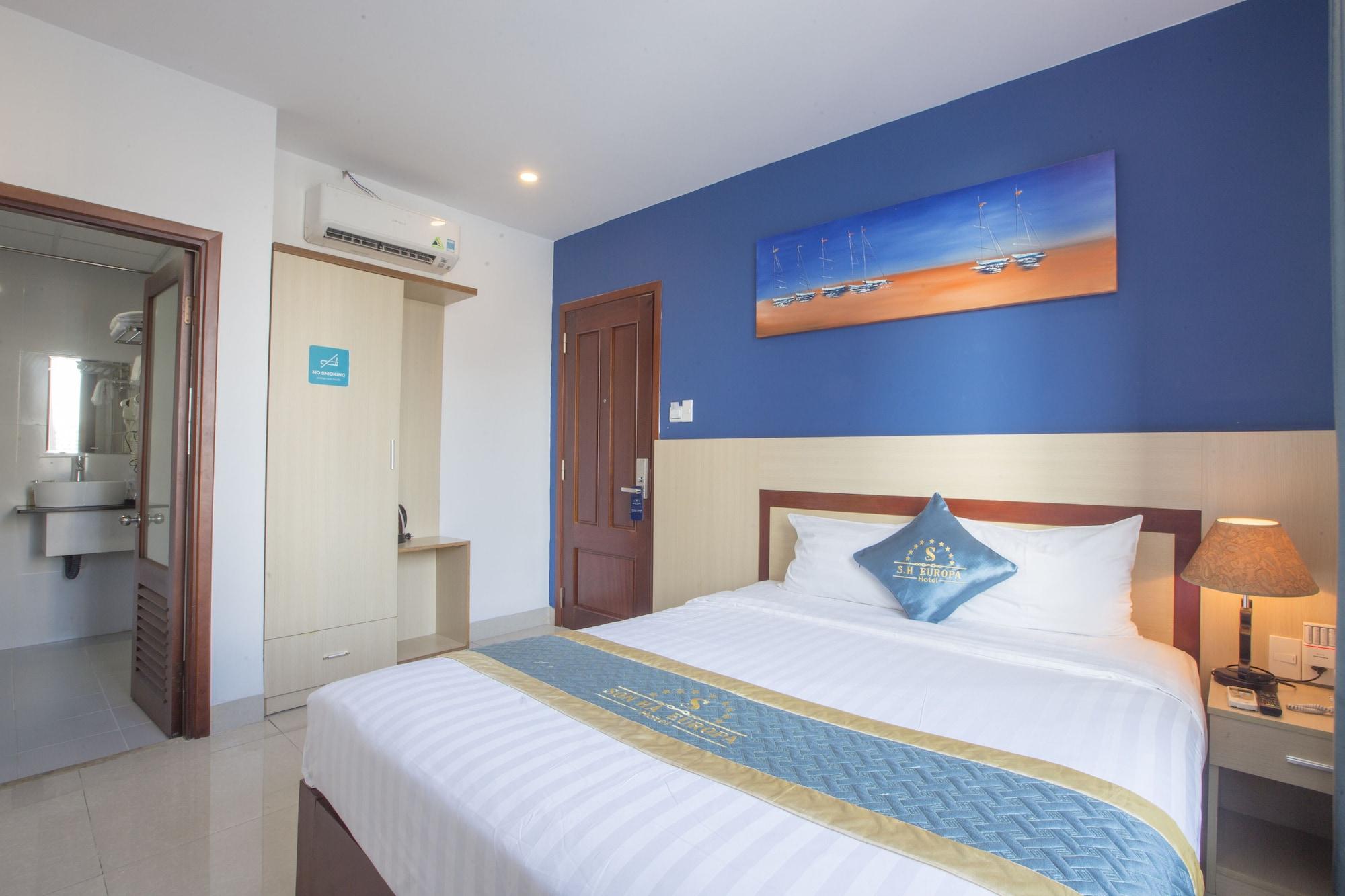 Maxhome Luxury Hotel Da Nang Esterno foto