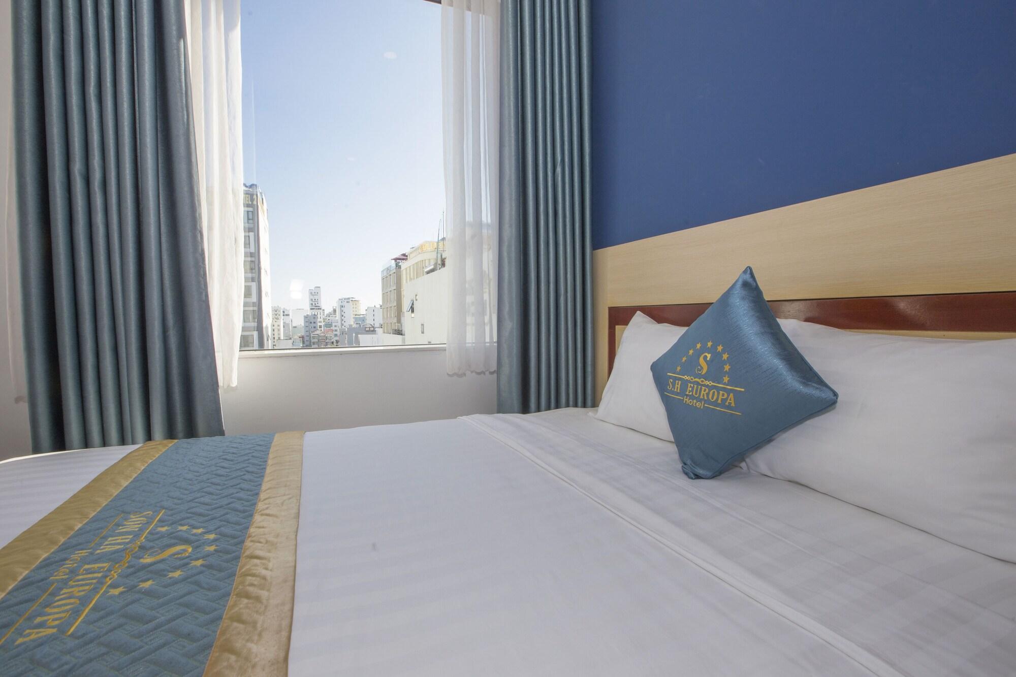Maxhome Luxury Hotel Da Nang Esterno foto