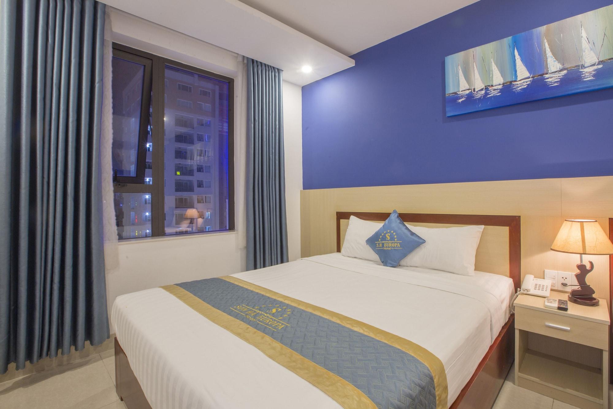 Maxhome Luxury Hotel Da Nang Esterno foto