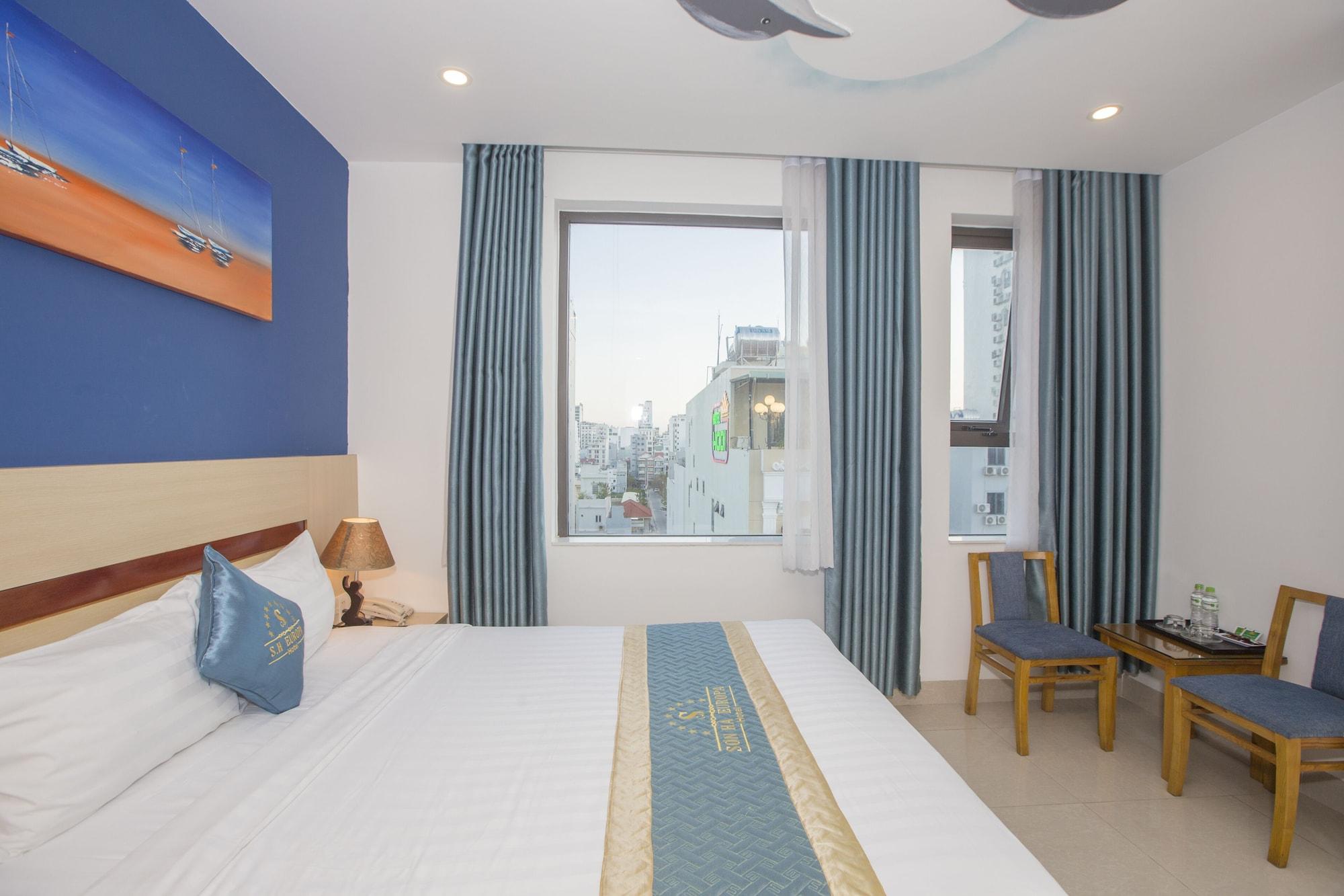 Maxhome Luxury Hotel Da Nang Esterno foto