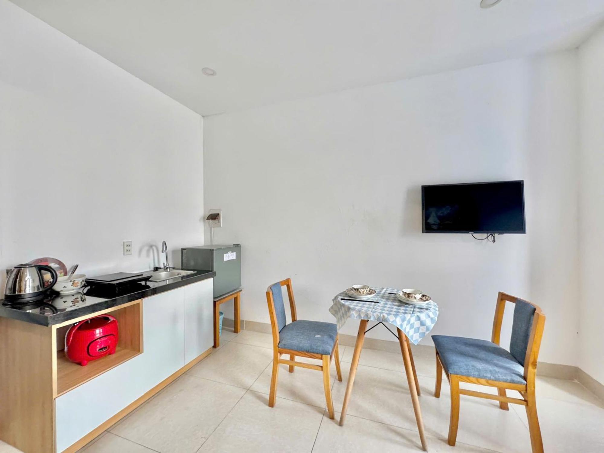 Maxhome Luxury Hotel Da Nang Esterno foto