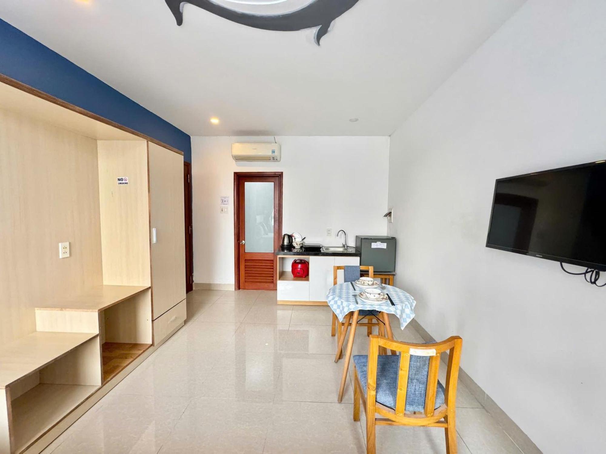 Maxhome Luxury Hotel Da Nang Esterno foto