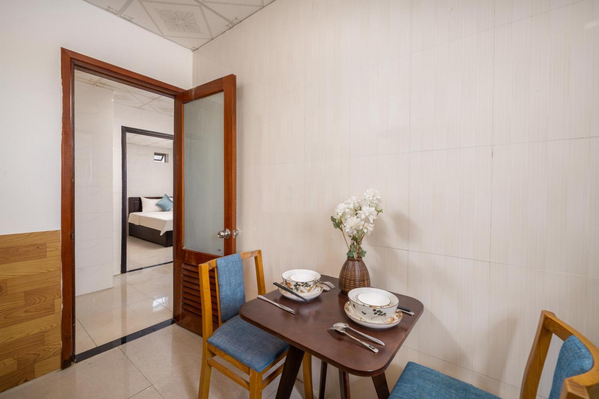 Maxhome Luxury Hotel Da Nang Esterno foto